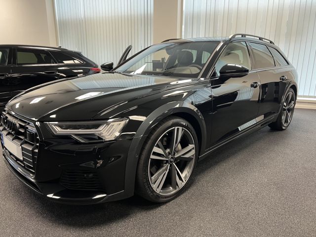 AUDI A6 Allroad 45 TDI S tronic ALLBLACK/SHZ/HUD/B&amp;O