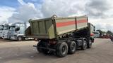 Mercedes-Benz Actros 3235 (EPS / LAMES / GRAND PONT / STEEL SU - Mercedes-Benz 1998