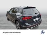 Volkswagen Tiguan 1.4 HYBRID ELEGANCE MATRIX eKLAPPE ALU18 - Volkswagen Tiguan Elegance mit Hybrid-Antrieb (Benzin/Elektro)