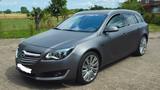 Opel Insignia A,Sports Tourer 2.0 Turbo ECOTEC,250 PS - Opel Insignia: Ecotec