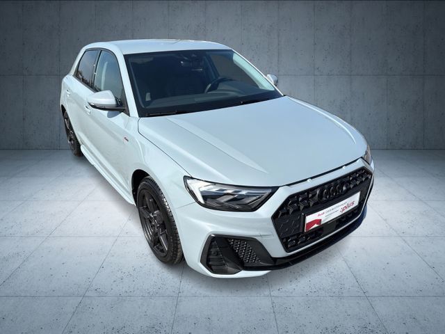 Audi A1 - Bild 27