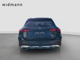 Mercedes-Benz GLC 450 d 4M *AMG*HA-Lenk*Digi-Light*Burmester** - graue Mercedes-Benz GLC 450