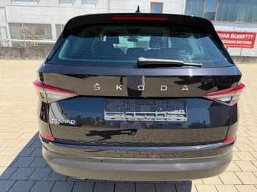 Skoda Kodiaq - 8