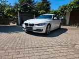 BMW 328i F30 Sport Line - BMW 328 von privat