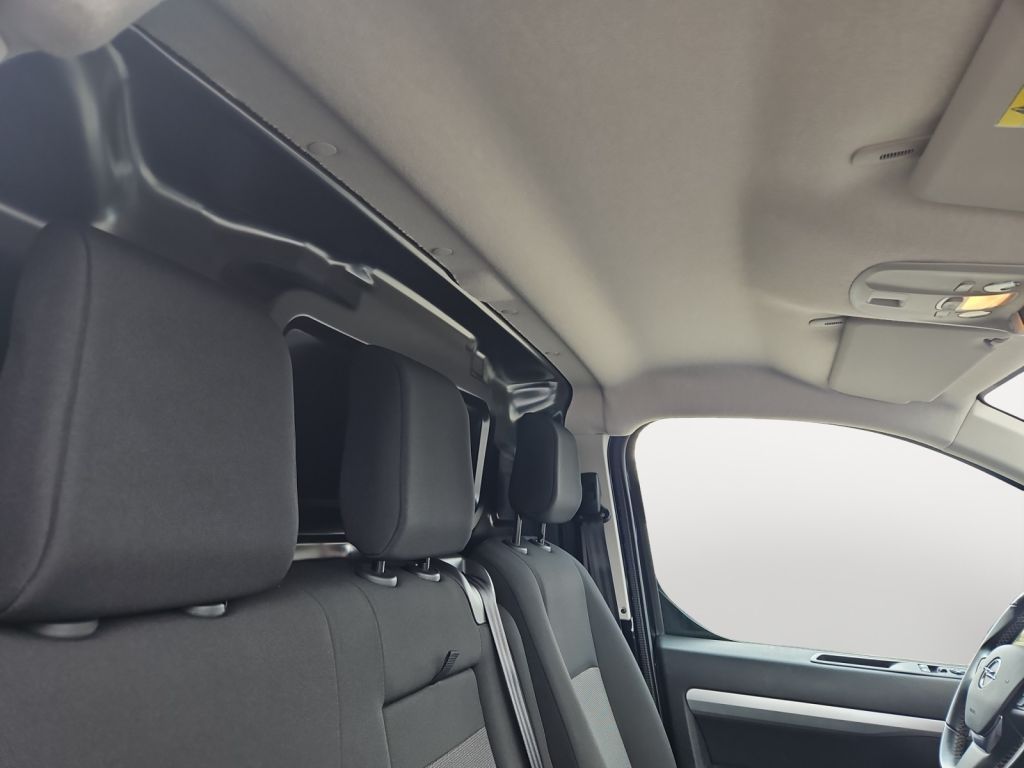 Fahrzeugabbildung Opel Vivaro 2.0 D Cargo M Standheizung, Kamera