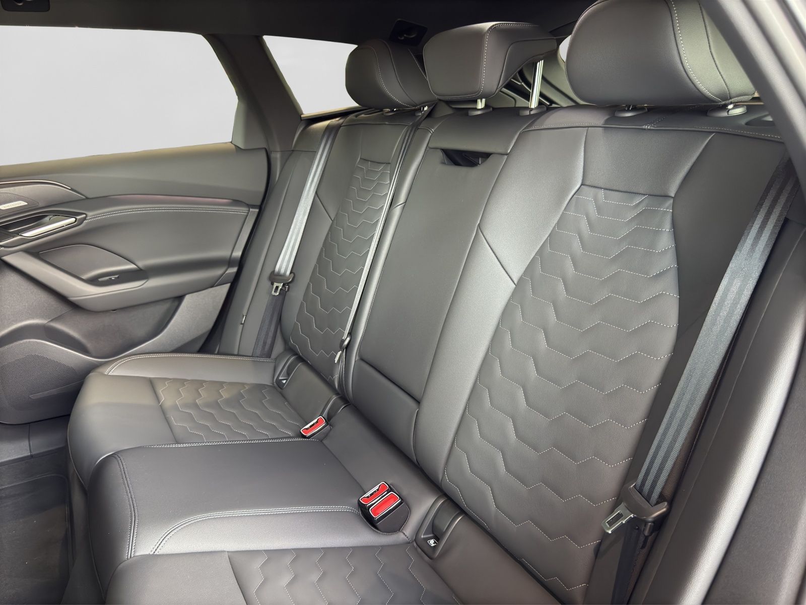 Audi A6 e-tron - Bild 6