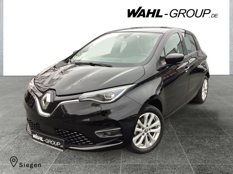Image of Renault ZOE