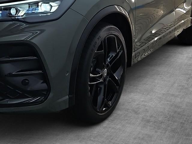 Volkswagen Tiguan R-Line AHK HD MATRIX LED KAMERA PANO NAVI
