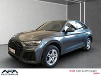 Audi Q5 - Vorschau Bild 1