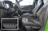 Opel Mokka 1.2 GS *MULTIM./LED/SHZ/PARK&GO/ALCANTARA*