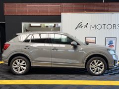AUDI Q2 35 TFSI/SPORT/VIRTUELLES/ACC/LED AUDI Q2 35 TFSI/SPORT/VIRTUELLES/ACC/LED