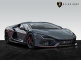 Lamborghini Revuelto | Extended Carbon Ext. | Livery Pack - graue Lamborghini Revuelto