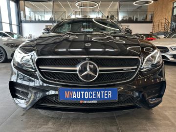 Mercedes-Benz E 53 AMG 4Matic*Burmester*360*Parkass.*Multibeam