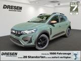Dacia Sandero Stepway Extreme 1.0 TCe 110 SITZHEIZUNG 