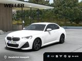 BMW 220i Coupe M SPORT LivePro,AdLED,360°,HiFi - BMW 220 in Osnabrück