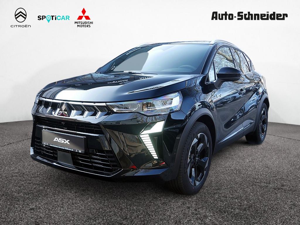 Mitsubishi ASX Edition 1,8l HEV AT KAMERA NAVI ACC LED 360°