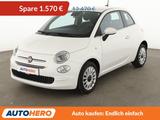 Fiat 500 1.2 Lounge *TEMPO*PDC*KLIMA*