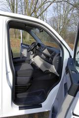 Volkswagen T6 Caravelle - Wohnwagen in Gelsenkirchen