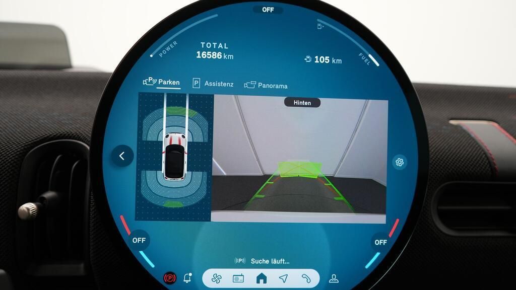 MINI John Cooper Works Cabrio - Bild 20