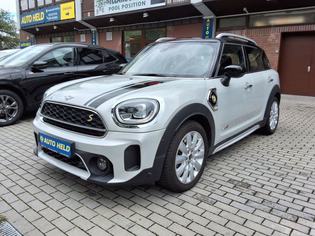 MINI COOPER SE Countryman Cooper SE All4