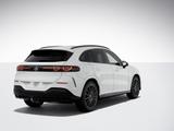 Mercedes-Benz GLC 400 4MATIC mit EQ Technologie AMG MBUX Burm - Mercedes-Benz GLC-Klasse mit Elektro-Antrieb