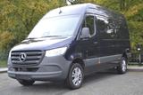 Mercedes-Benz Sprinter 317 L2H2 Automaat | 3,5t Trekhaak | Cru