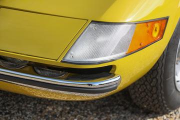 1971 Ferrari 365 缩略图 35