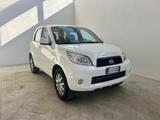 Daihatsu Terios 2WD B Easy Five GPL - gebrauchte Daihatsu Terios aus dem Jahr 2011