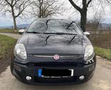 Fiat Punto Evo Sport  - Fiat Punto Evo: Sport