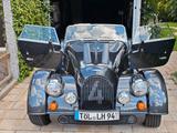 Morgan TOP Preis: Plus 4, wie fabrikneu, Gar. 1.Hd  - Morgan Plus 4