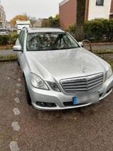 Mercedes-Benz Mercedes E200 cdi - Mercedes-Benz E 200 in Braunschweig