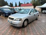Opel Astra 1.7 DTI 75CV 5 porte CDX - 2000 - Opel Astra: 7 Dti