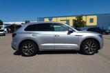 Volkswagen Touareg Atmosphere 4Motion eHybrid Aut Navi AHK - Volkswagen Touareg Atmosphere mit Hybrid-Antrieb (Benzin/Elektro)