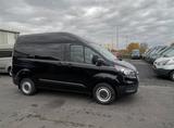 Ford Transit L1 H2 Hochdach Passivfahrer - : Schwarz, Van