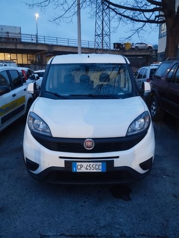 Fiat Doblò 1.6 Multijet 105 CV SX