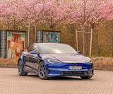 Tesla Model S Maximale Reichweite Maximale Reichweite