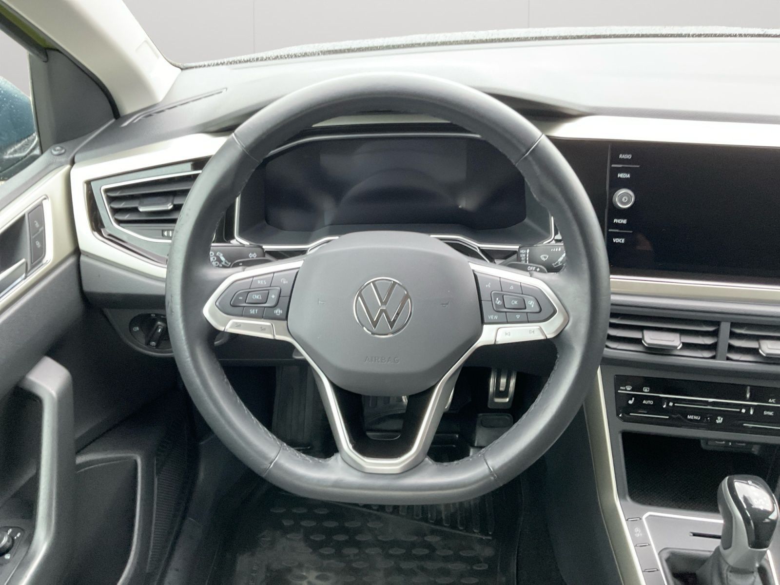 Volkswagen Taigo - Bild 12