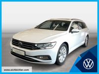 Volkswagen Passat Variant - Vorschau Bild 1