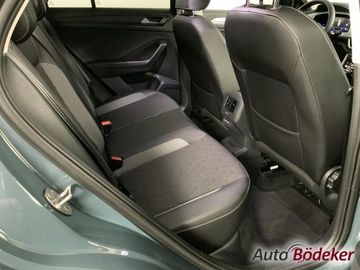 Volkswagen T-Roc 1.5 TSI DSG GOAL Garantie b. 14.7.30  LED
