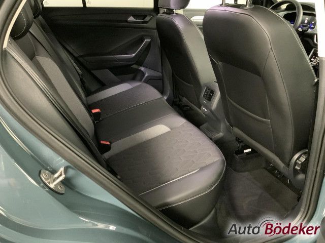 Volkswagen T-Roc 1.5 TSI DSG GOAL Garantie b. 14.7.30  LED