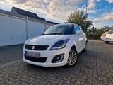 Suzuki Swift 1.3 Diesel|Baujahr 2014|Top g... - Suzuki Swift in Mönchengladbach