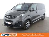 Opel Zafira Life 2.0 CDTI M Tourer L2 Aut.*NAVI*TEMPO - Opel Zafira Life aus 2019