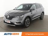 Renault Koleos 2.0 dCi Limited 4x4 Aut.*NAVI*CAM*LED*SHZ - Renault Koleos Gebrauchtwagen in Berlin