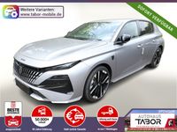 Peugeot 308 - Vorschau Bild 1