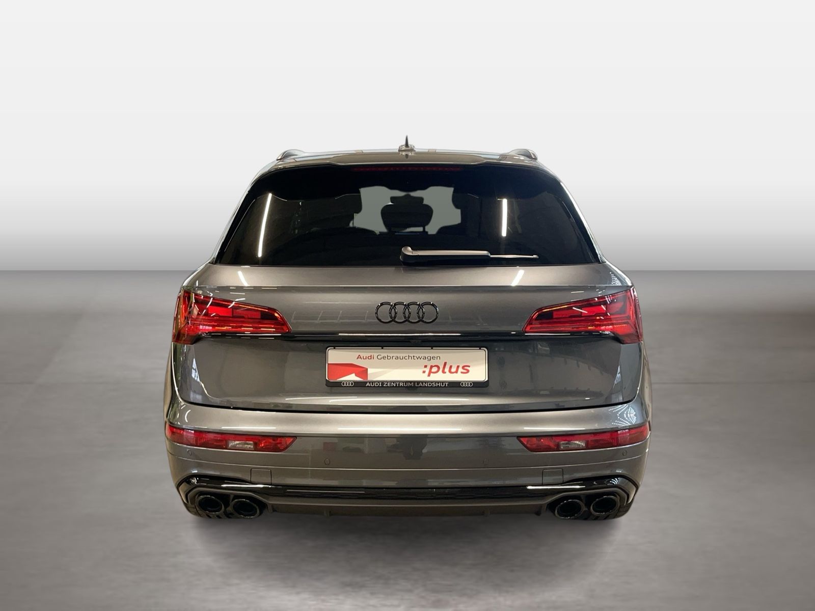 Audi SQ5 - Bild 4