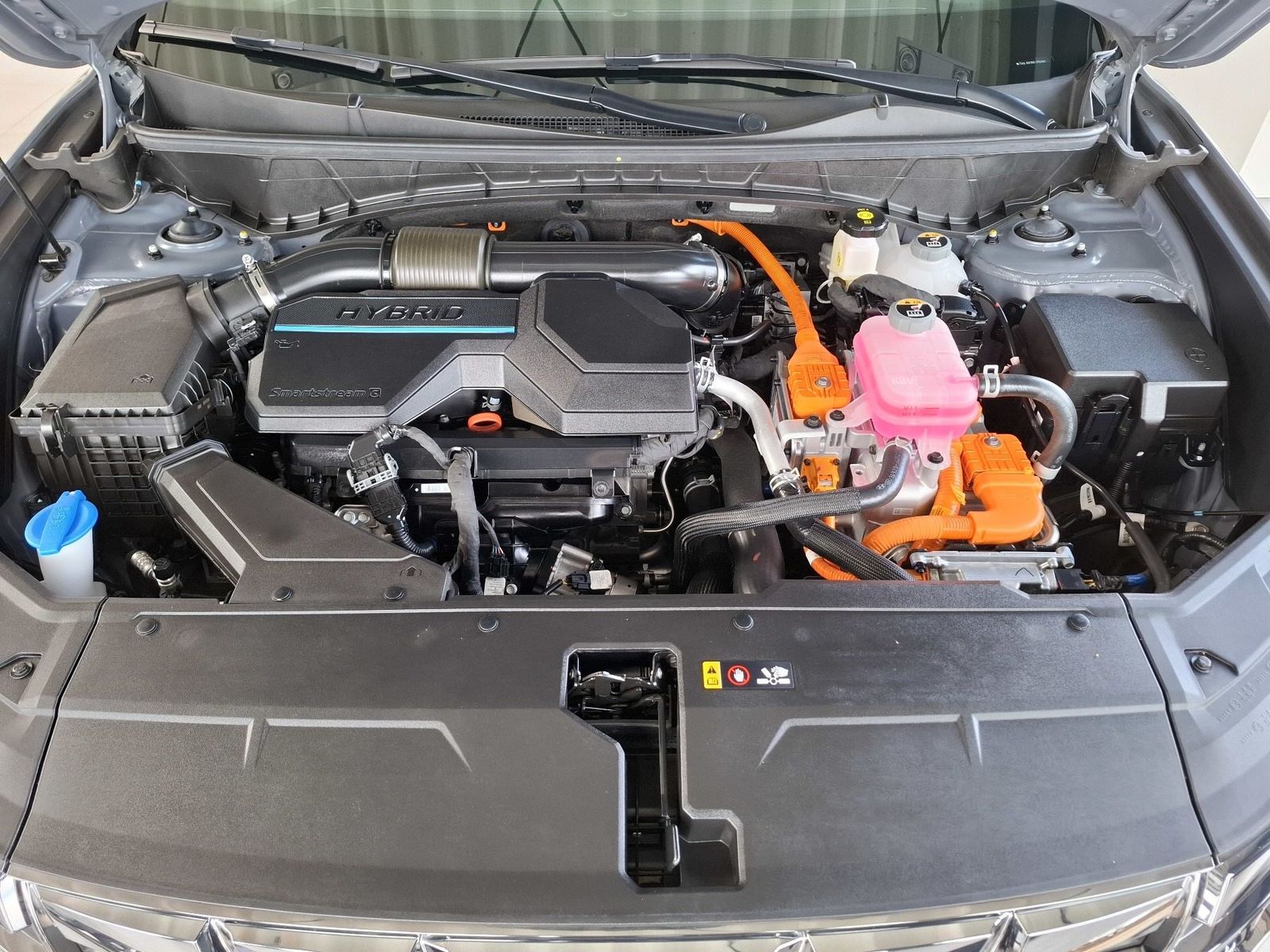 Hyundai Tucson – Bild 41