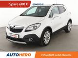 Opel Mokka 1.6 CDTI DPF Innovation ecoFlex*NAVI* - Opel Mokka Gebrauchtwagen in Köln