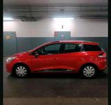 Renault Clio Kombi 1.HAND, TÜV NEU,NAVi Xe... - Renault Alaskan in Berlin