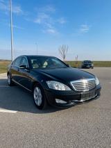Mercedes-Benz S 600 L -GUARD - Mercedes-Benz S 600 Gebrauchtwagen