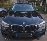 BMW X4 xDrive30d AT xLine Modell Advantage - BMW mit Diesel-Antrieb: Model